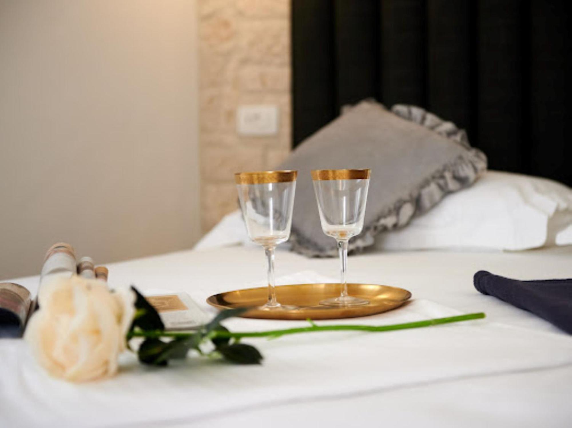 Guesthouse Ana Trogir Old Town Екстериор снимка