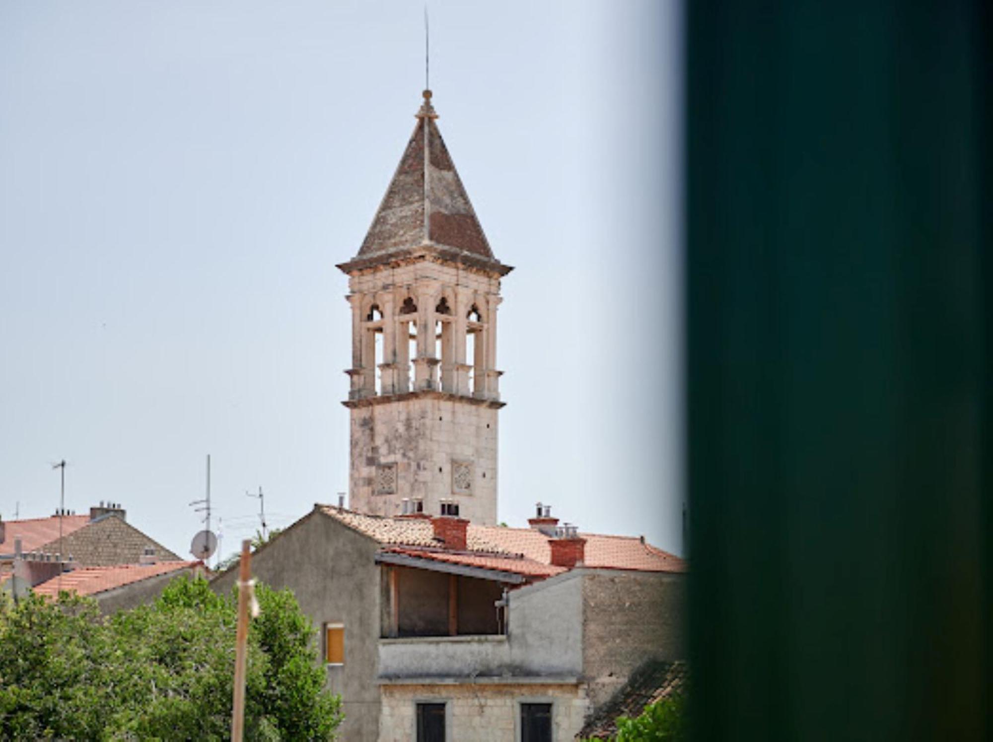 Guesthouse Ana Trogir Old Town Екстериор снимка
