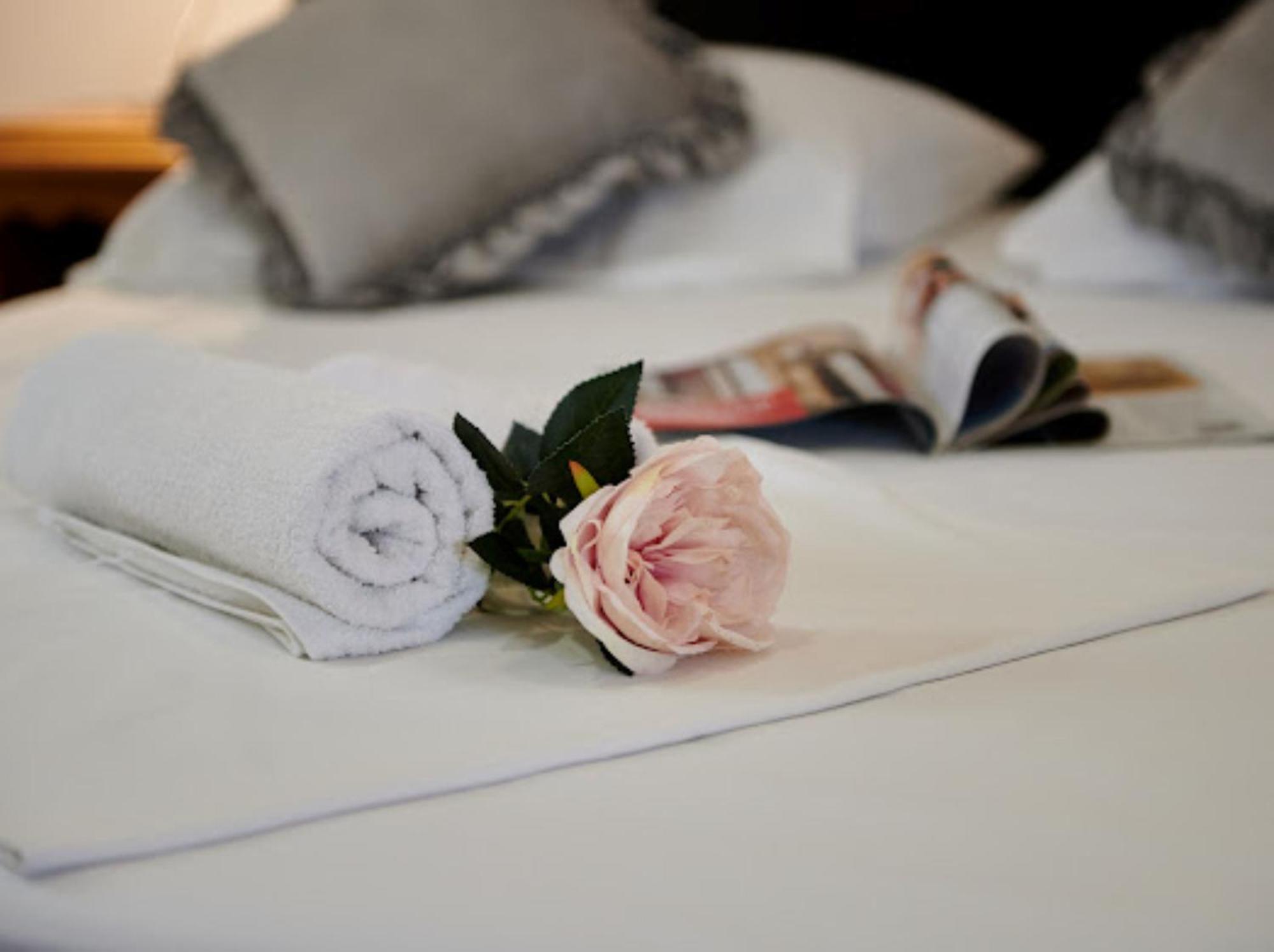 Guesthouse Ana Trogir Old Town Екстериор снимка