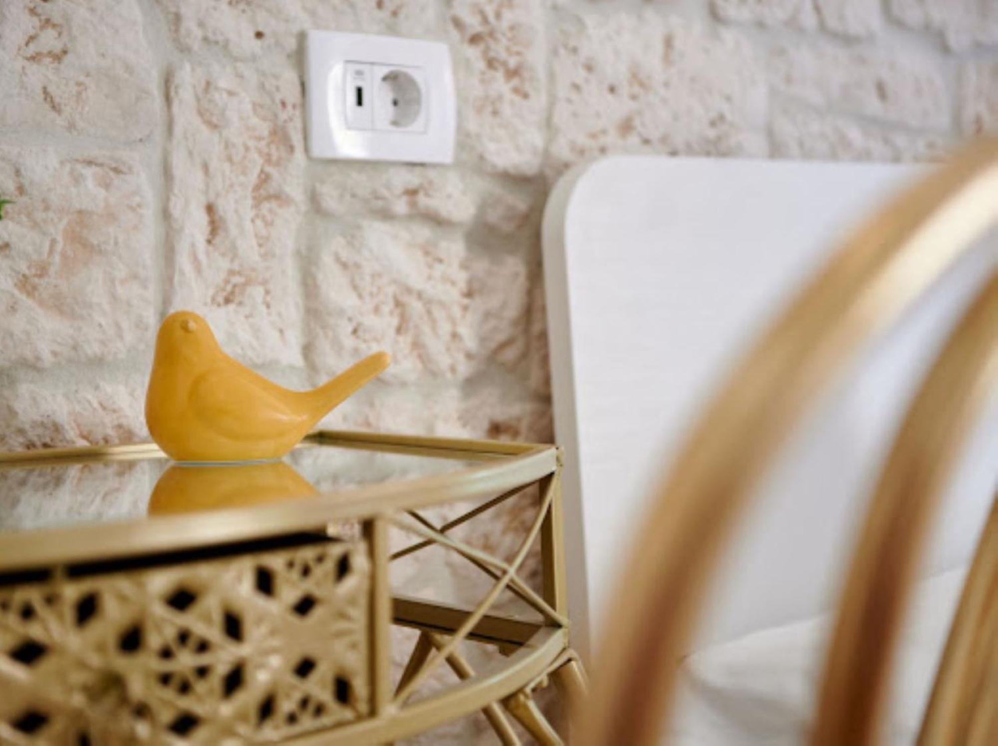 Guesthouse Ana Trogir Old Town Екстериор снимка