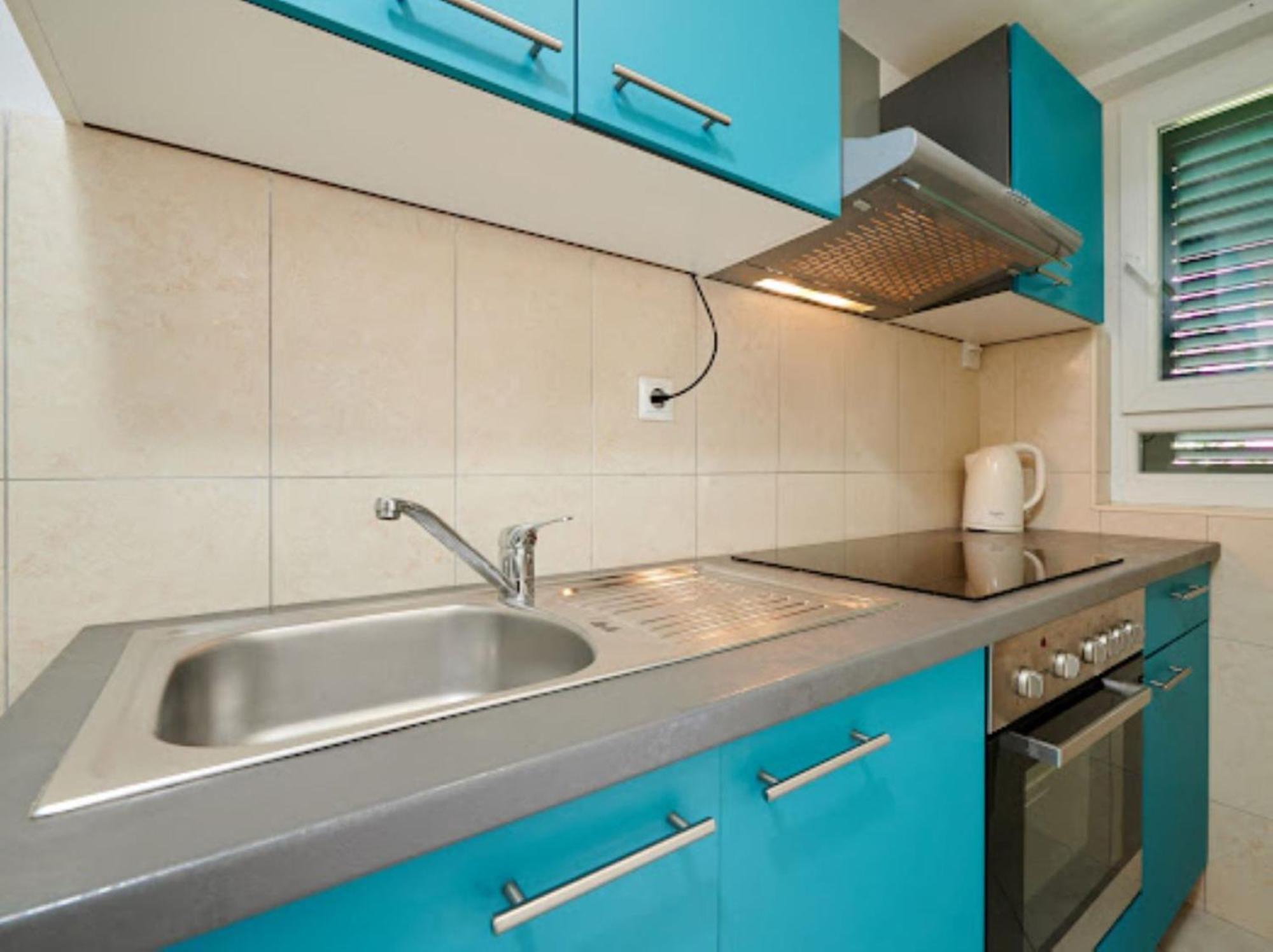 Guesthouse Ana Trogir Old Town Стая снимка