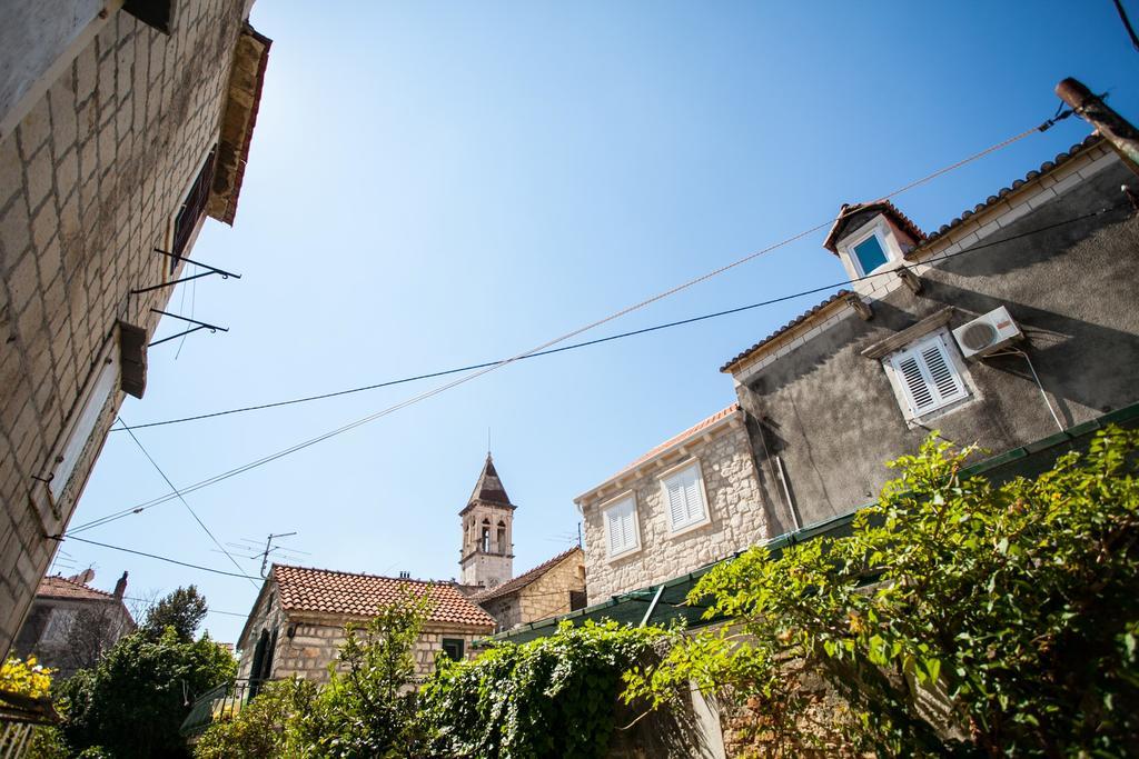 Guesthouse Ana Trogir Old Town Екстериор снимка